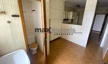 Imagem 6: Apartamento para aluguel com 110 m² com 3 quartos em Jardim Girassol - Americana - SP