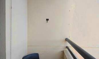 Imagem 4: Apartamento de 2 Dormitórios,1 Vaga Condomínio Edifício Golden Lake