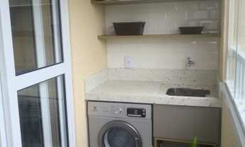 Imagem 5: Lançamento no Jardim Topázio Gran Portinari com 44m² e 51m² 2 Dormitórios com ou sem Suíte