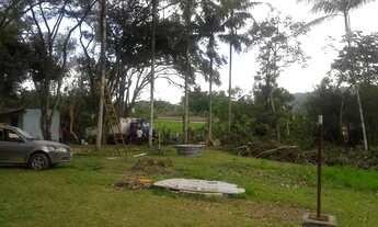 Imagem 5: JACAREí - Terreno Padrão - Parateí do Meio