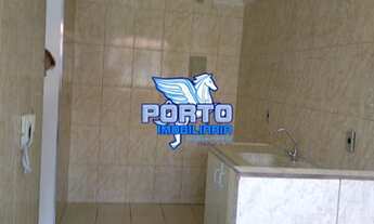 Imagem 6: Edifício Sabia Apartamento com 2 dormitórios