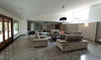 Imagem 3: Casa com 6 dormitórios à venda, 1000 m² por R$ 3.500.000,00 - Arujázinho I, II e III - Aru