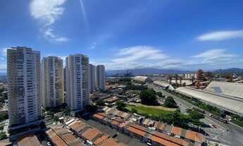 Imagem 6: Sala Comercial - Ponta da Praia - Santos