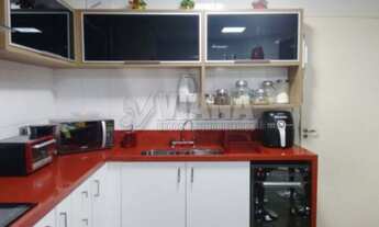 Imagem 3: Lindo apartamento 136m na rua Maranhão, bairro Santa Paula, SCS - 3 suítes 2 vagas e lazer