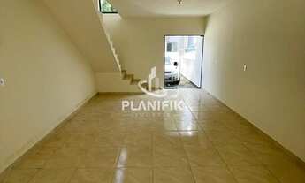 Imagem 3: Casa para aluguel, 2 quartos, 2 suítes, 1 vaga, Limeira Baixa - Brusque/SC