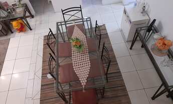 Imagem 3: Belíssima Cobertura Baixo Leblon Triplex!