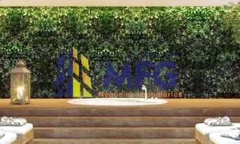 Imagem 3: Apartamento La Vista Moncayo - Campolim