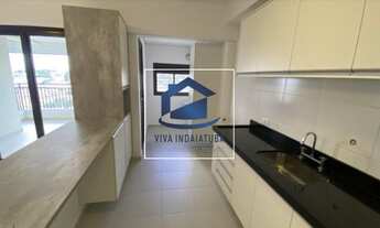 Imagem 4: Apartamento - Chácara Areal - Indaiatuba