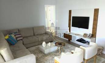 Imagem 5: Apartamento - Altos do Esplanada - Residencial Terraço Jardim das Colinas - 120m² - 3 Dorm