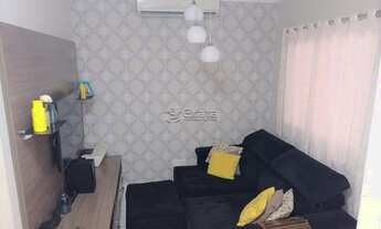 Imagem 3: SOROCABA - Casa Padrão - Vila Mineirão