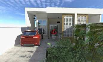 Imagem 3: Casa com 3 dorms (1 suíte) à venda, 94 m² - Pontal de Santa Marina - Caraguatatuba/SP