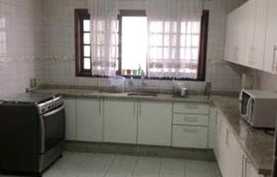 Imagem 5: Casa para Venda em Carapicuíba, Vila Sul Americana, 4 dormitórios, 1 suíte, 3 banheiros