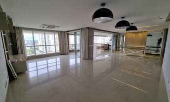 Imagem: Fantástico Apartamento de cinco suítes