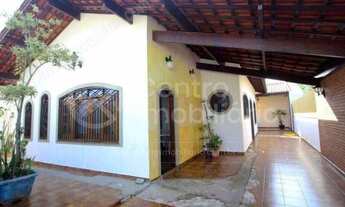 Imagem: CASA com 3 quartos em Itanhaém, no bairro