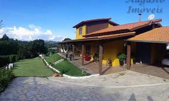 Imagem: Chácaras em Condomínio à venda em Atibaia/SP