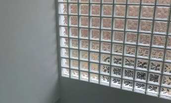 Imagem 6: Sobreposta Alta, 3 dormitórios, sendo 1 suíte. Bairro Ponta da Praia - Santos - SP