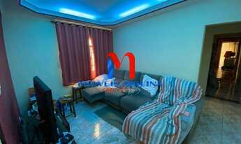 Imagem 6: Terreno com 4 casas - 615m² - Bairro Nova Gerti