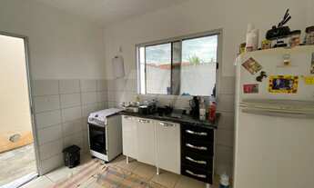 Imagem 5: Casa Bairro Residencial São Francisco São Pedro SP