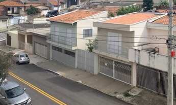 Imagem 4: Apartamento para venda tem 62 metros quadrados com 2 quartos em Jardim Três Marias - Salto