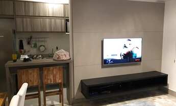 Imagem: APARTAMENTO RESIDENCIAL em BARUERI - SP