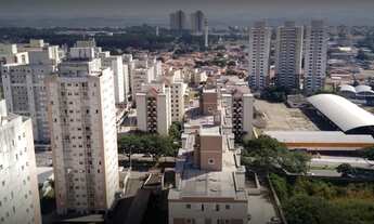 Imagem 3: Apartamento - Cobertura Duplex - Parque Industrial - Residencial Adriático - 168m² - 3 Dor