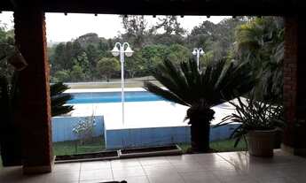 Imagem 4: Chácara Condomínio Spring Valley