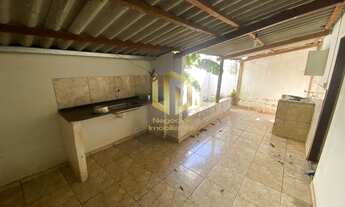 Imagem 6: São José do Rio Preto - Casa Padrão - Jardim Santo Antônio