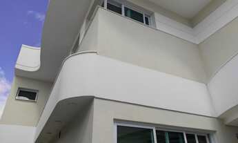 Imagem 7: Lindo Sobrado para Venda/Locação - Condomínio JD. RESIDENCIAL DONA LUCILLA - Indaiatuba/SP