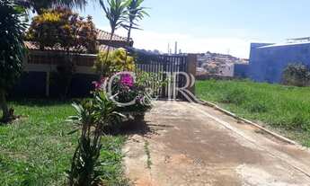 Imagem: Casa - Chácara Panorama - Jaguariúna