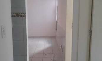 Imagem 2: Apartamento para venda possui 50 metros quadrados com 2 quartos em Pitimbu - Natal - RN