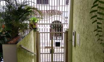 Imagem 2: Casa para venda com 168 metros quadrados com 3 quartos em Centro - Tatuí - SP