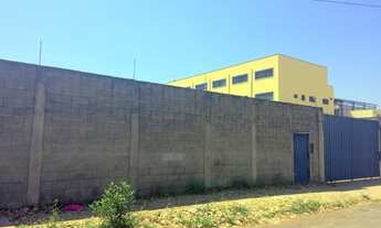 Imagem 3: TERRENO COM GALPÃO - AVENIDA IPANEMA