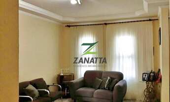 Imagem: Casa à venda, Jardim São Francisco, Santa