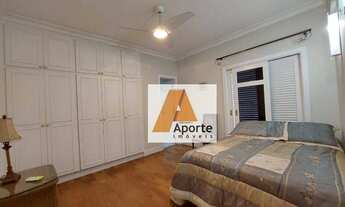 Imagem 6: Casa com 4 dormitórios, 700 m² - venda por R$ 5.700.000,00 ou aluguel por R$ 26.000,00/mês