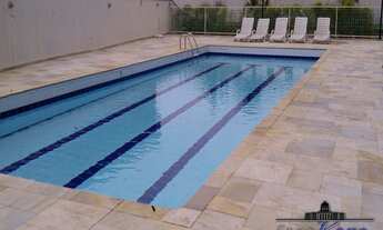 Imagem 6: Apartamento - Venda - Vila Ema - Varandas do Apolo - 2 Dormitórios - 57m² - Residencial