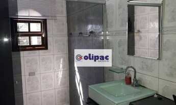 Imagem 5: Sobrado com 5 dormitórios à venda, 312 m² por R$ 980.000,00 - Jardim Monte Carmelo - Guaru