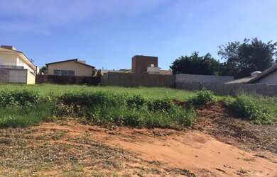 Imagem 3: Terreno no Bairro Residencial Primavera - Condominio Prim