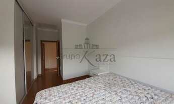 Imagem 7: Casa - Urbanova - Condomínio Reserva do Paratehy - 475m² - 4 Dormitórios - Aceita Permuta