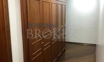 Imagem 7: Apartamento Edifício Maria Silvia, possui 300 metros quadrados com 4 quartos