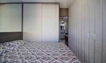 Imagem 7: Studio com 1 dormitório à venda, 37 m² por R$ 430.000,00 - Bigorrilho - Curitiba/PR