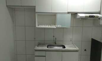 Imagem 3: Apartamento no Jd. Yolanda - 2 dorm. sendo 1 suíte