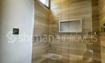 Imagem 7: Casa de condomínio para venda Residencial Quinta do Golfe