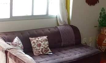 Imagem 2: Apartamento à venda com 3 dormitórios, sendo 1 suíte, 2 vagas de garagem, Residencial Via