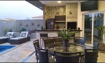 Imagem 6: Condomínio Golden Park - Linda Casa de 3 dormitórios com amplo Lazer