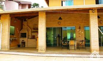 Imagem 5: Sumaré - Casa de Condomínio - Jardim Residencial Parque da Floresta