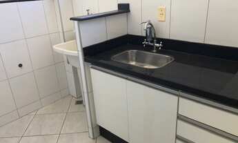 Imagem 7: Apartamento para venda possui 56 metros quadrados com 3 quartos em Nova América - Piracica