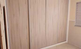 Imagem 5: Casa / Condomínio - Parque Santo Antônio - Venda - Residencial