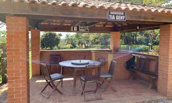 Imagem 2: Chácara com 5.000 m²