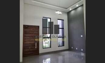 Imagem 2: Casa em Condomínio para Venda em Mirassol, Setlife Mirassol 2, 3 dormitórios, 1 suíte, 4 b