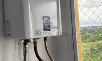 Imagem 2: Apartamento - Jardim Santa Maria - Jacareí - Residencial Torri Di Siena - 76m² - 3 Dormitó